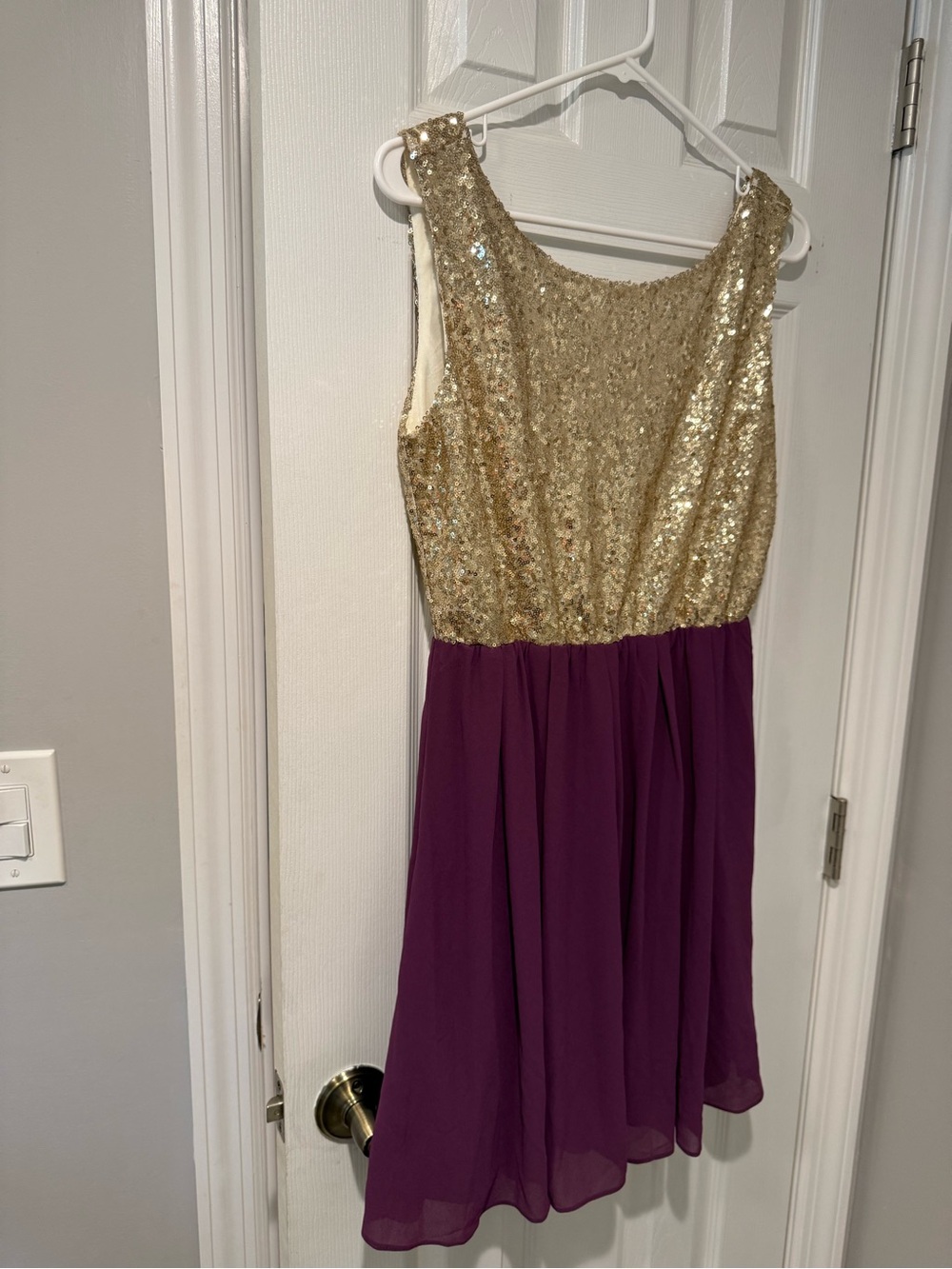 Francesca's Collections Dress